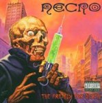 Necro - Pre-fix For Death