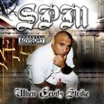South Park Mexican - When Devils Strike