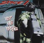 Spice 1 - 187 He Wrote