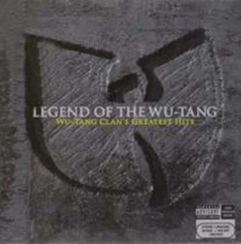 Wu-Tang Clan - Legend Of The Wu Tang