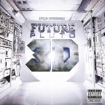 Future - Pluto 3D