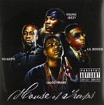 Young Jeezy/Yo Gotti/Lil Boosie - House Of Traps
