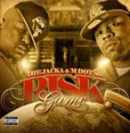Jacka - Risk Game