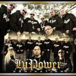 L.a. County South Siders - Hi Power Domination