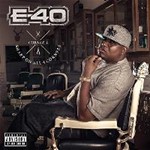 E-40 - Sharp On All 4 Corners: Corner 1