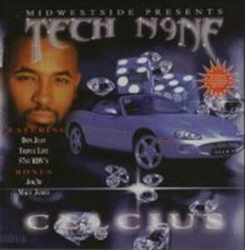 Tech N9ne - Celcius