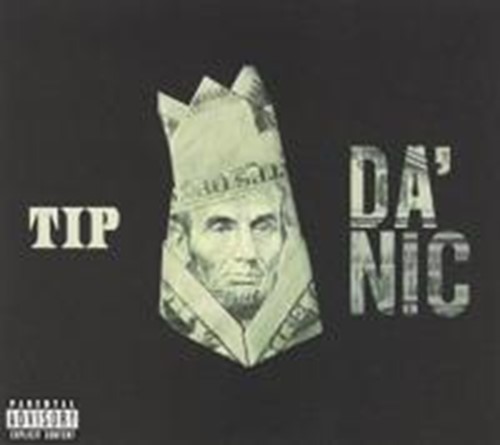 Ti - Da Nic