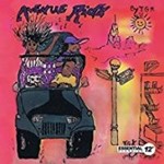 Tgk - Tgk Avenue Ride