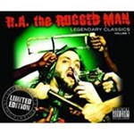 R.a. The Rugged Man - Legendary Classics, Vol. 1