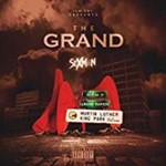 Sixman - The Grand
