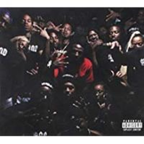 Mozzy - Gangland Landlord