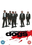 Reservoir Dogs - 	Quentin Tarantino