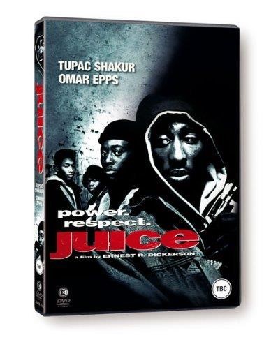 Juice [1992] - Tupac Shakur