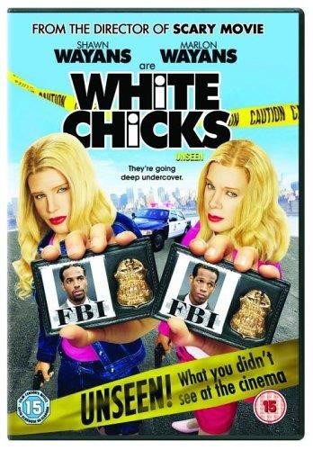 White Chicks - Shawn Wayans