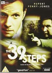 39 Steps - Rupert Penry-jones