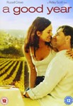 A Good Year [2006] - Russell Crowe
