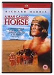 A Man Called Horse [1970] - Richard Harris