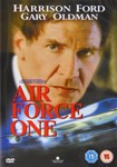 Air Force One [1997] - Harrison Ford
