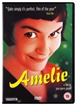 Amelie [2001] - Audrey Tautou
