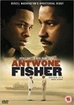 Antwone Fisher - Derek Luke