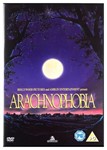Arachnophobia [1991] - Jeff Daniels