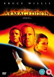 Armageddon [1998] - Bruce Willis