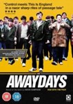 Awaydays - Stephen Graham