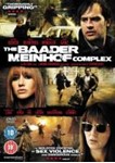 The Baader-Meinhof Complex [2008] - Martina Gedeck