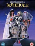 Beetlejuice [1988] - Alec Baldwin