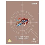 Blake's 7: Series 2 - Gareth Thomas
