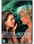 Blue Lagoon - Brooke Shields