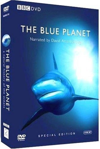 Blue Planet : Complete Bbc Series - Documentary