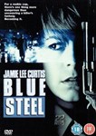 Blue Steel - Jamie Lee Curtis
