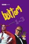 Bottom: Series 1-3 - Adrian Edmonson