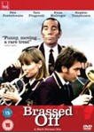 Brassed Off - Pete Postlethwaite