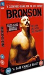 Bronson [2009] - Matt King