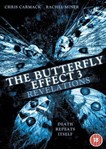 Butterfly Effect 3: Revelation - Chris Carmack