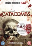 Catacombs [2006] - Cabral Ibaka