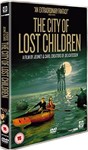 City Of Lost Children [1995] - Ron Perlman
