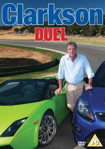 Clarkson - Duel [2009] - Jeremy Clarkson