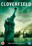 Cloverfield [2007] - Michael Stahl-david