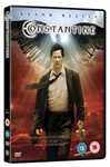 Constantine [2005] - Keanu Reeves