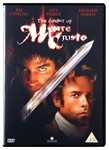Count Of Monte Cristo [2002] - James Caviezel