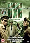 Danger Uxb: The Complete Series - Anthony Andrews