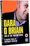 Dara O'briain - Live [2006] - Dara O'briain