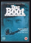 Das Boot [1981] - Jürgen Prochnow