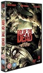 Day Of The Dead [2008] - Mena Suvari