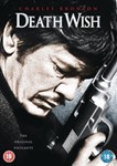 Death Wish [1974] - Charles Bronson