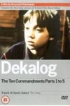 Dekalog - The Ten Commandments - Pa - Parts 1-5