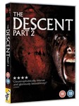 Descent Part 2 [2009] - Shauna Macdonald